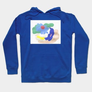 Flores Hoodie